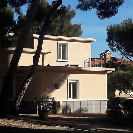 Lou Cigalou Villa Cassis Kültér fotó